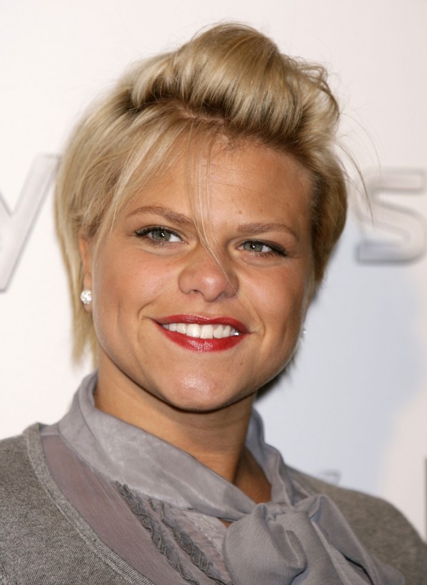 Jade Goody