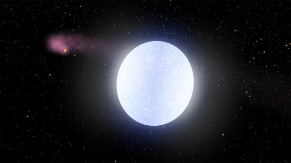 Everything you need to know about Kelt-9b - the newly discovered planet ...