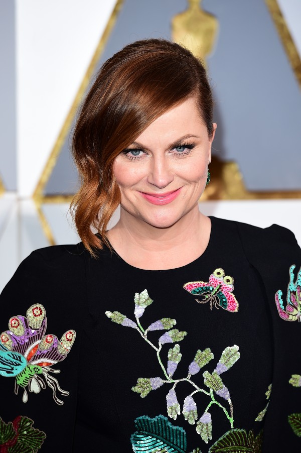 Amy Poehler