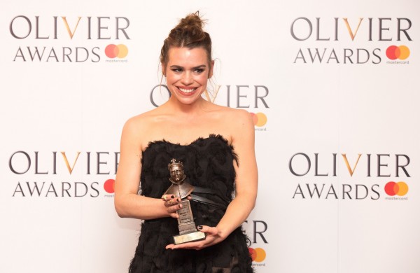 Billie Piper