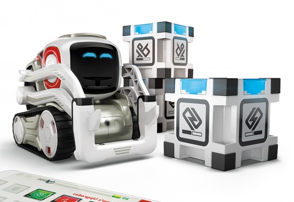 Cozmo stuff cheap