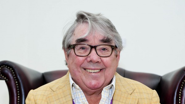 Ronnie Corbett