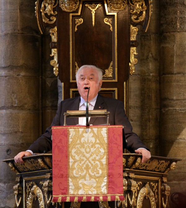 Jimmy Tarbuck