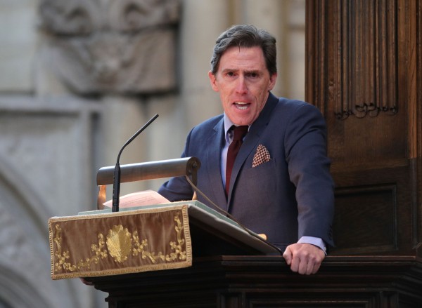 Rob Brydon