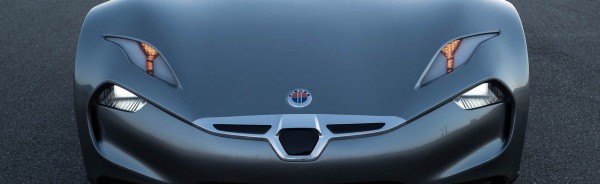 Fisker EMotion