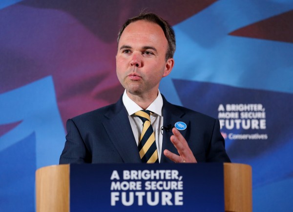 Gavin Barwell