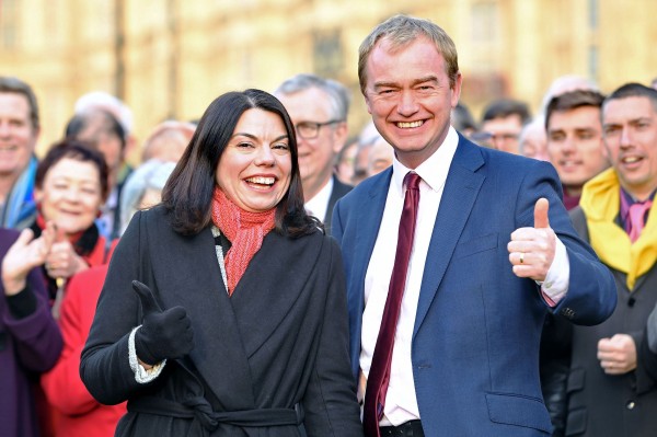 Sarah Olney