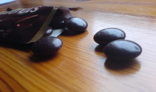 Minstrels.