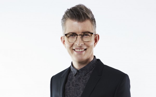 Gareth Malone