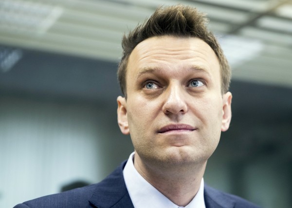 Navalny