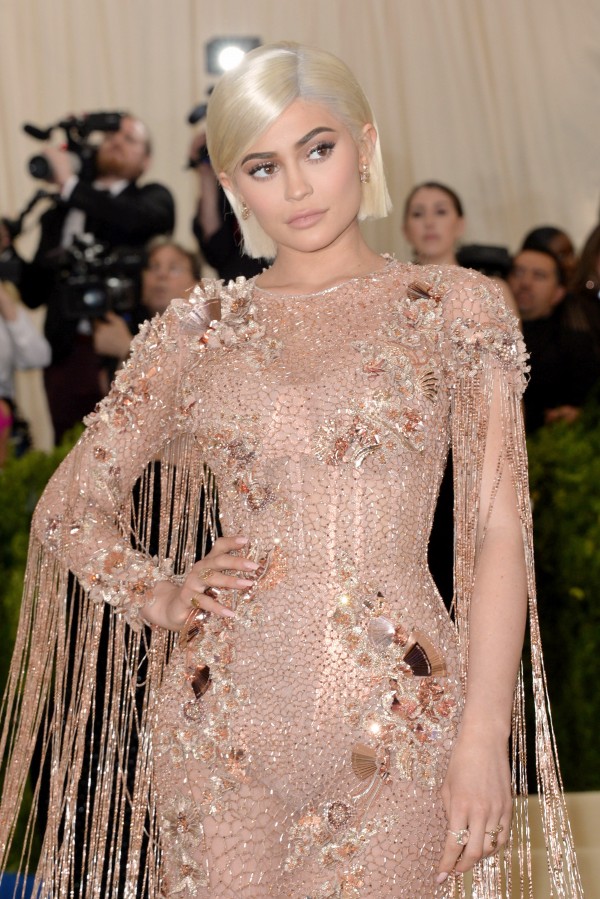 Kylie Jenner