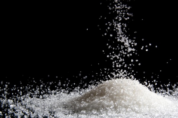 Sugar.