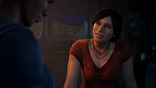 Uncharted: The Lost Legacy