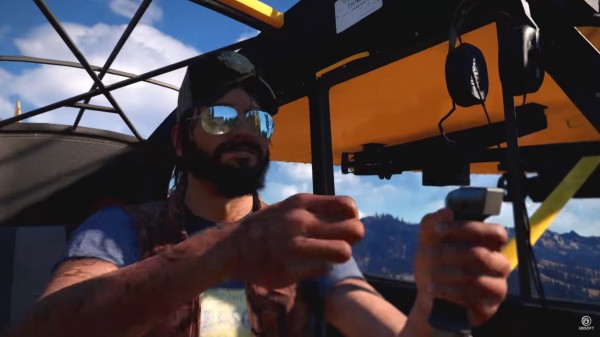 Far Cry 5 preview: Hands-on with brand new content!