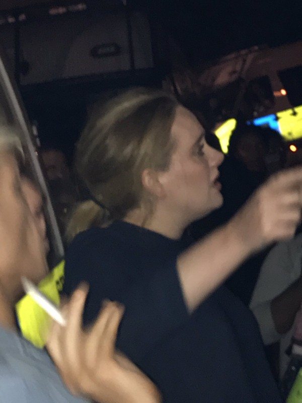 Adele