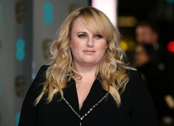 Rebel Wilson ouders