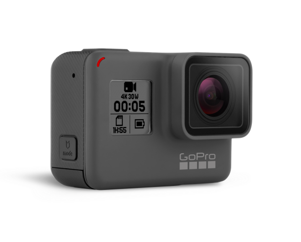 GoPro