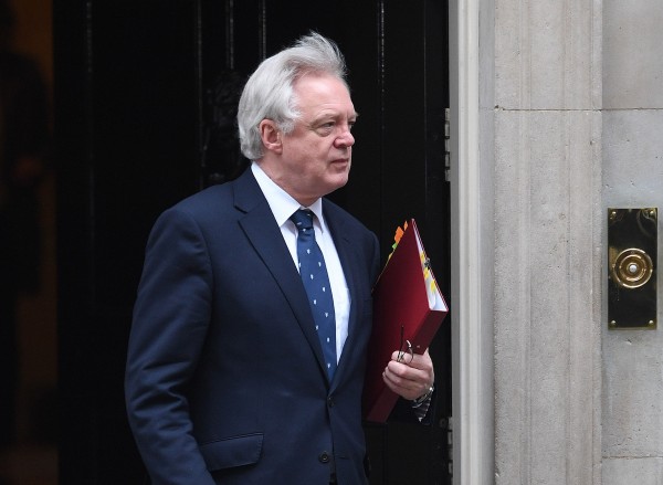 David Davis