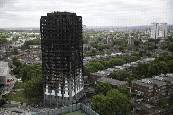 Grenfell Tower