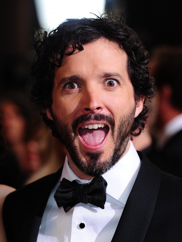 Flight Of The Conchords film