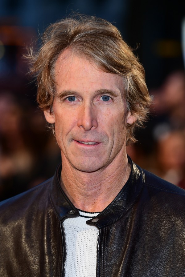 Michael Bay