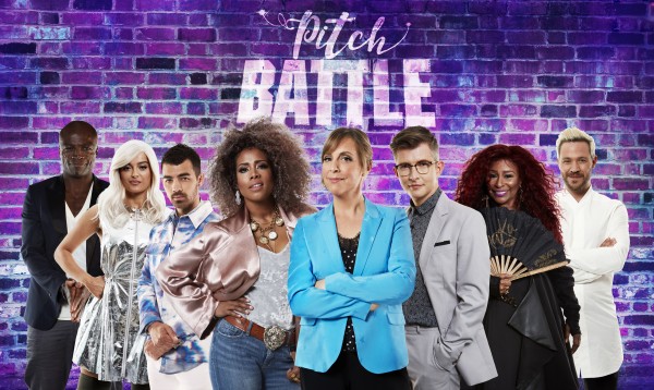 Pitch Battle