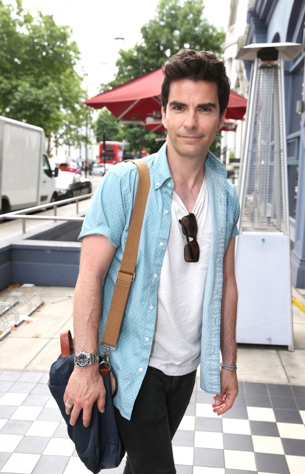 Kelly Jones