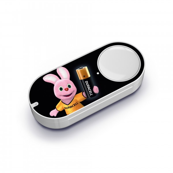 Amazon Dash buttons