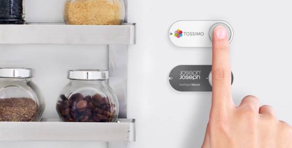 Amazon Dash buttons