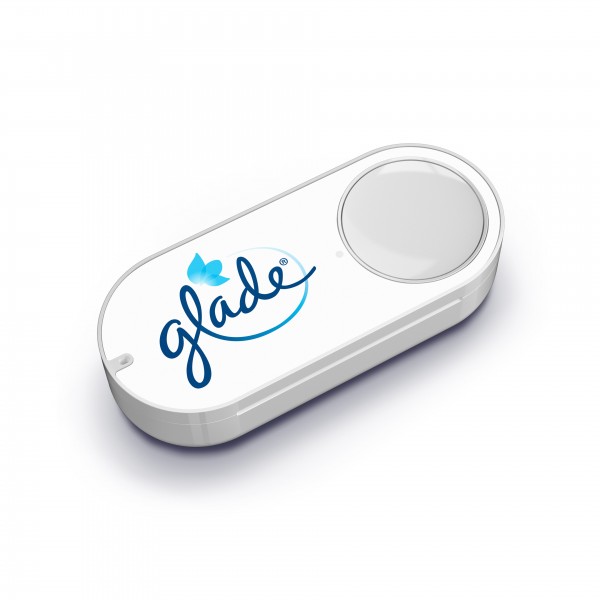 Amazon Dash Buttons