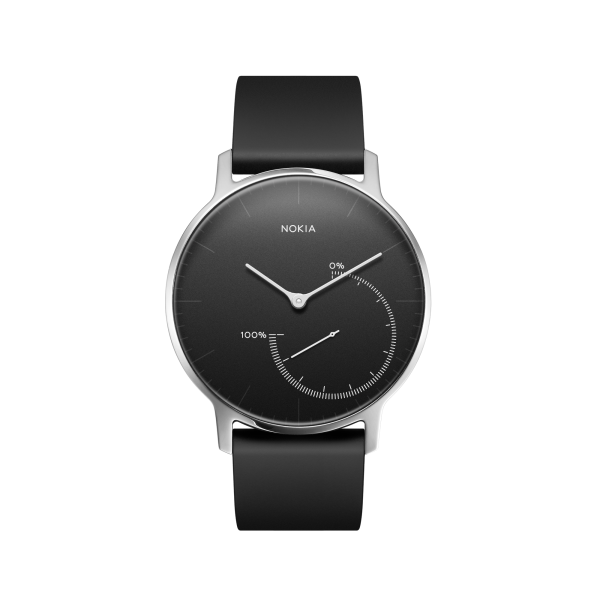 Nokia smartwatch