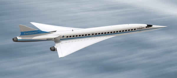 Charitybuzz: Spend a Day with Aerospace & Technology Pioneer Blake Scholl  with a Private Experience in XB-1 Supersonic Flight Simulator