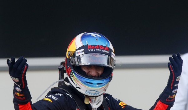 Ricciardo