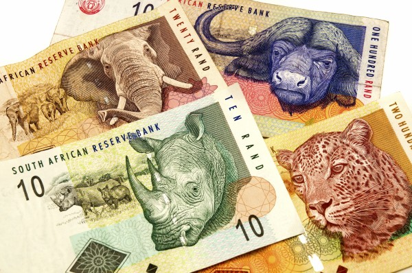 South African Rand