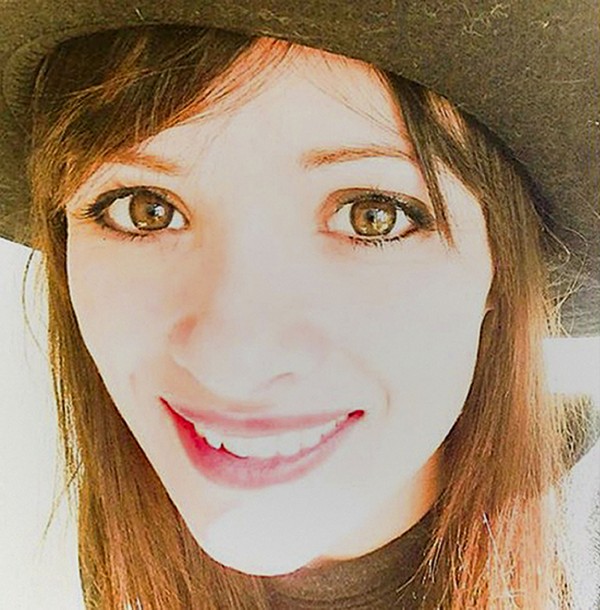 Jim Carrey Cathriona White