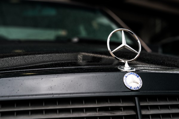 AMG has been in full partnership with Mercedes-Benz since 1990