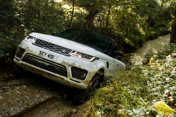 Range Rover Sport Lineup Adds Plug-in Hybrid Variant Range Rover Sport Lineup Adds Plug-in Hybrid Variant