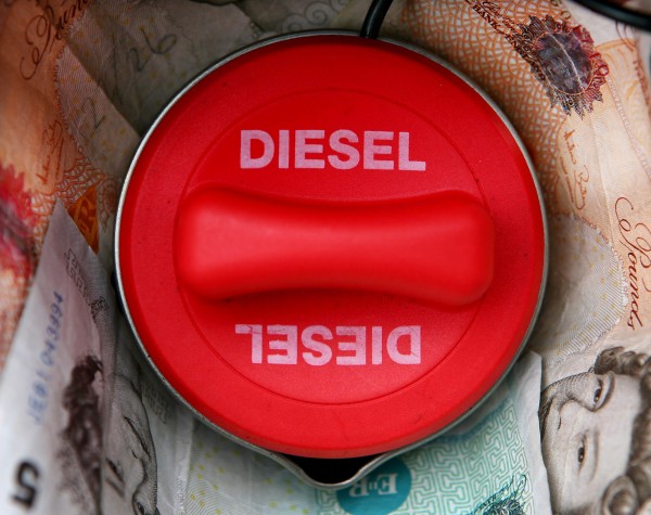 Diesel