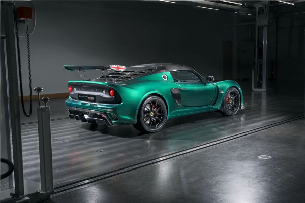 Lotus Exige Cup 430 (5)