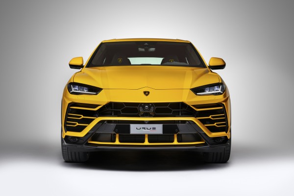 Six things people hate about the Lamborghini Urus | Shropshire Star