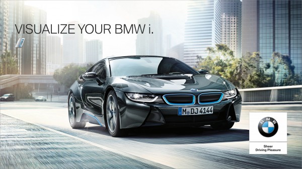 (BMW)