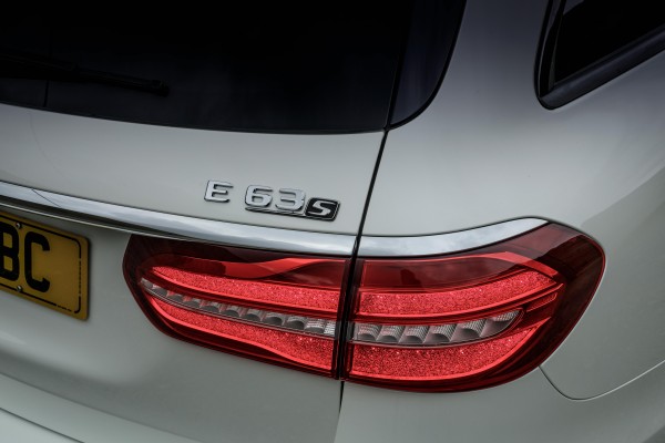 'S' variants gain boosted power over the regular E63