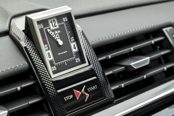 (DS Automobiles)