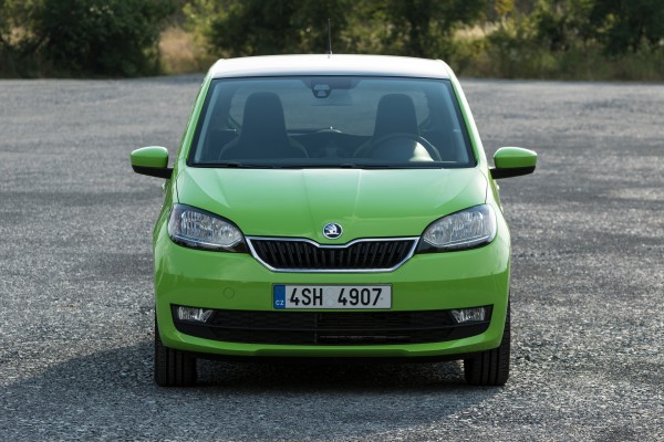 (Skoda)