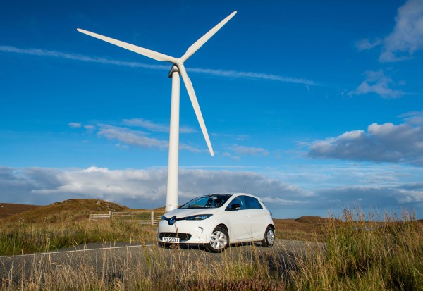 EVs continue to be the best low-emissions options for motoring